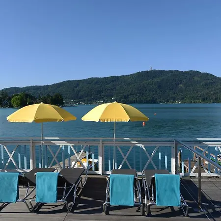 Wunder S Ferienpension Apart-hotel