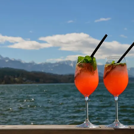 Wunder S Ferienpension Aparthotel 4*