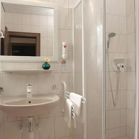 Aparthotel Wunder S Ferienpension 4*