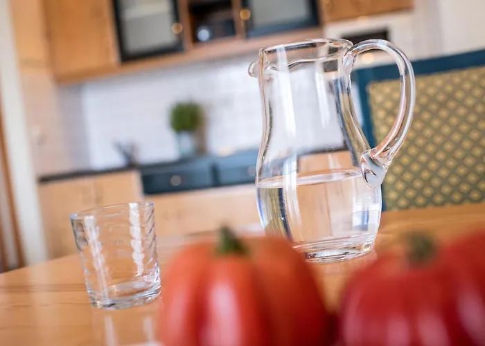 Wunder S Ferienpension Hotel apartamentowy