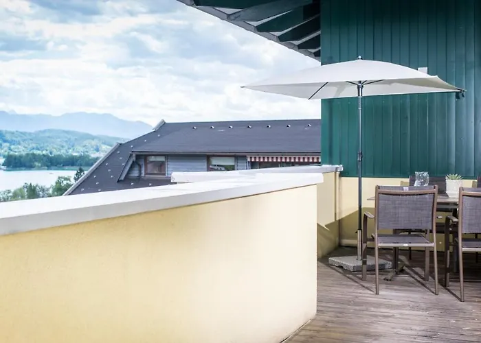 Hotel apartamentowy Wunder S Ferienpension