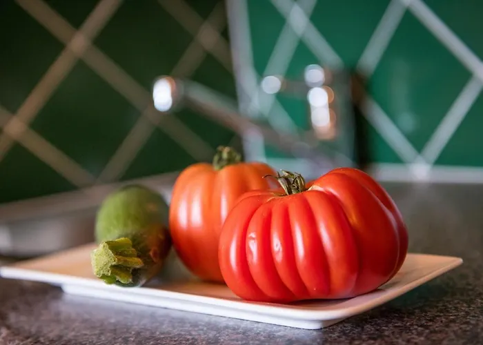 Wunder S Ferienpension Hotel apartamentowy 4*