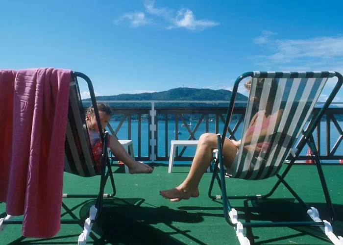 Wunder S Ferienpension Hotel apartamentowy