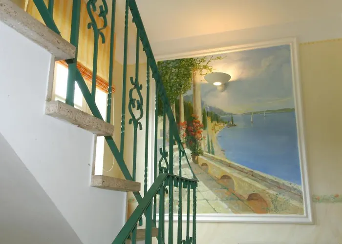 Wunder S Ferienpension Hotel apartamentowy