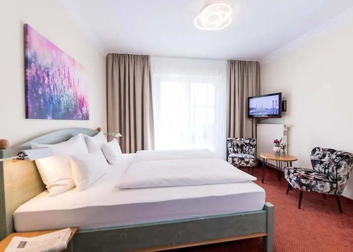 Wunder S Ferienpension Hotel apartamentowy Pörtschach am Wörthersee