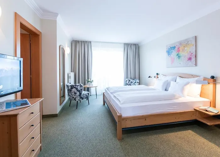 Wunder S Ferienpension