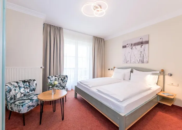 Hotel apartamentowy Wunder S Ferienpension Pörtschach am Wörthersee