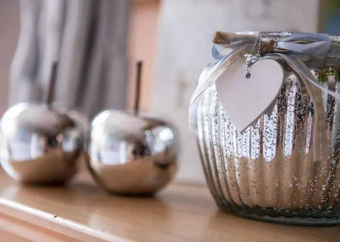 Wunder S Ferienpension Hotel apartamentowy