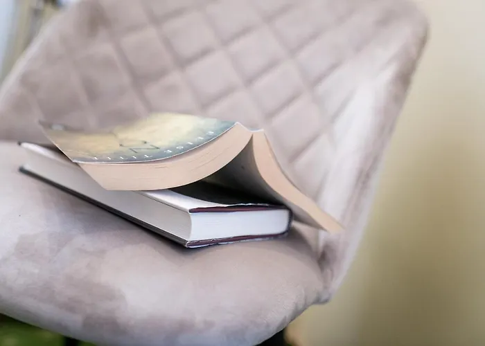 Hotel apartamentowy Wunder S Ferienpension 4*