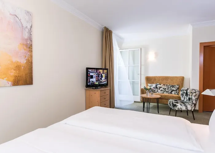 Wunder S Ferienpension Hotel apartamentowy Pörtschach am Wörthersee