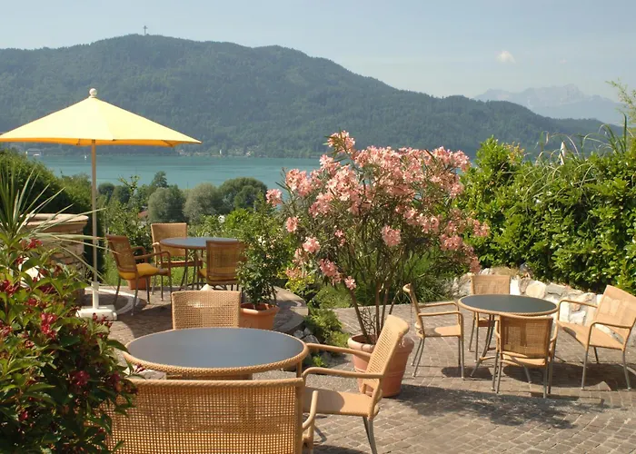 Wunder S Ferienpension