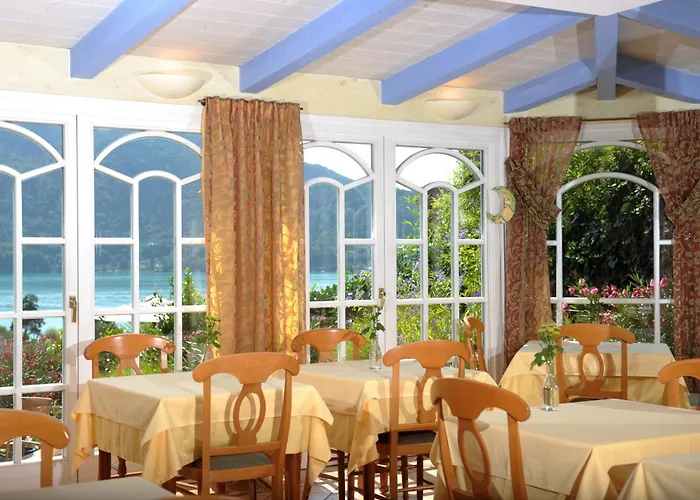 Wunder S Ferienpension