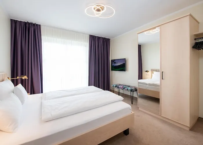 Wunder S Ferienpension