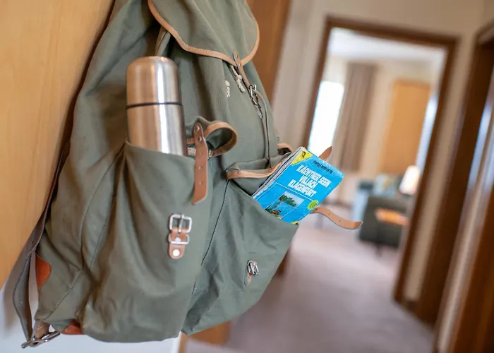 Wunder S Ferienpension 4* Pörtschach am Wörthersee