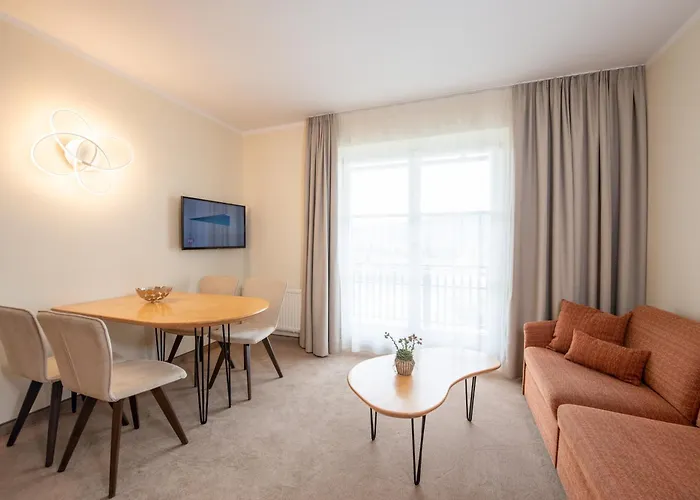 Wunder S Ferienpension Hotel apartamentowy