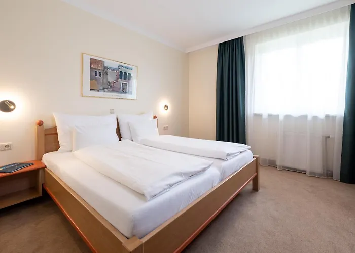 Wunder S Ferienpension 4*