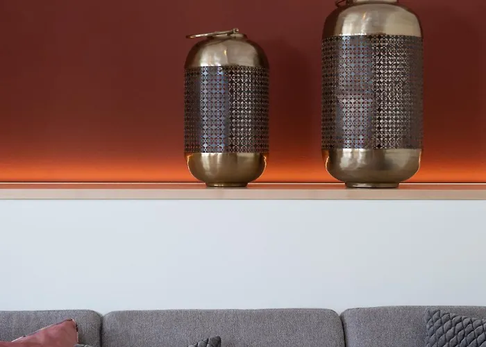 Hotel apartamentowy Wunder S Ferienpension