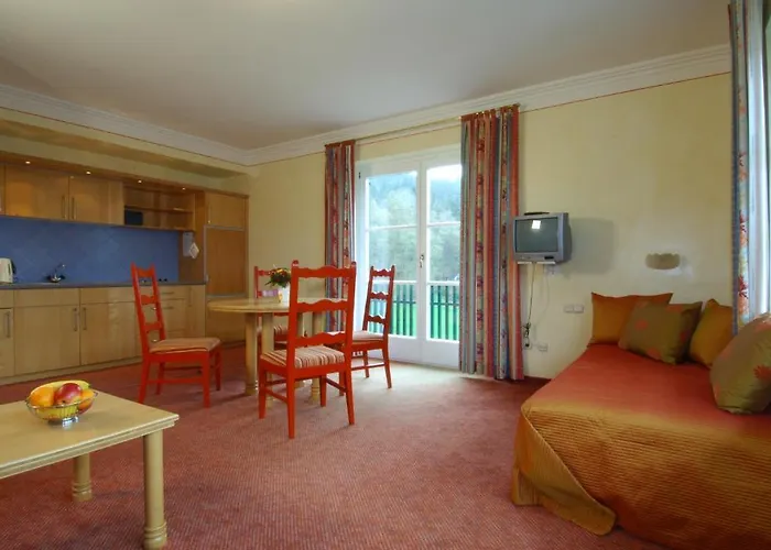 Wunder S Ferienpension