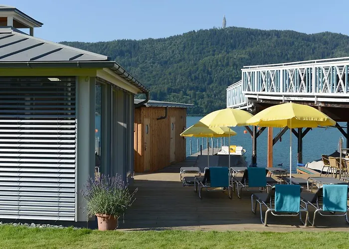 Aparthotel Wunder S Ferienpension