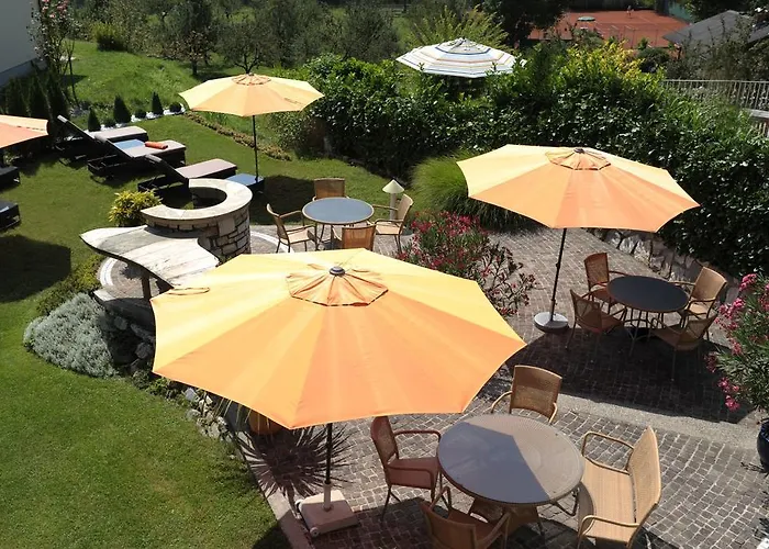 Wunder S Ferienpension 4*