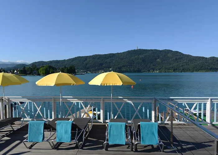 Wunder S Ferienpension Hotel apartamentowy