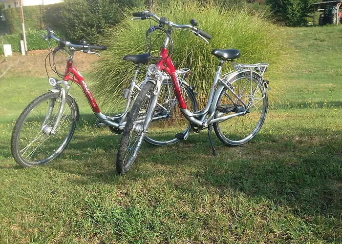 Hotel apartamentowy Wunder S Ferienpension Pörtschach am Wörthersee