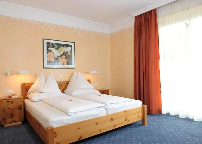 Hotel apartamentowy Wunder S Ferienpension Pörtschach am Wörthersee