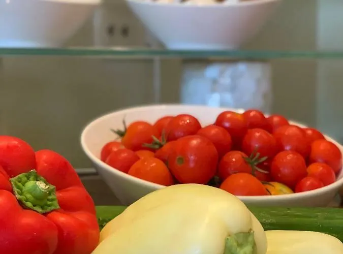 Wunder S Ferienpension